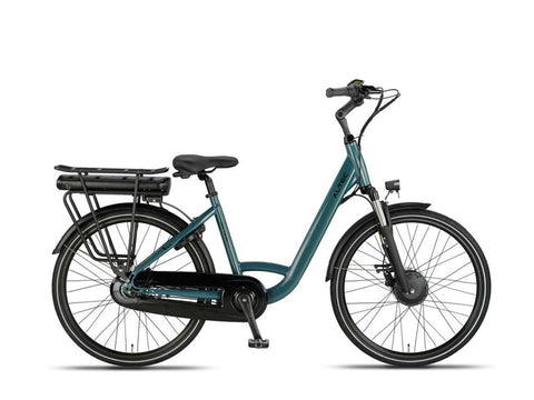 Altec Diamond E-Bike Blue Glaze