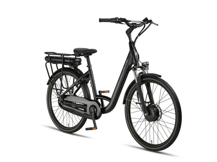 Altec Diamond E-Bike Mat Zwart