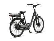 Altec Diamond E-Bike Mat Zwart
