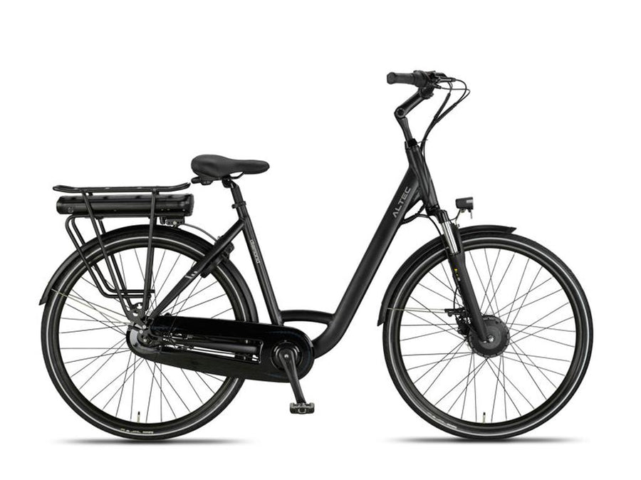 Altec Diamond E-Bike Mat Zwart