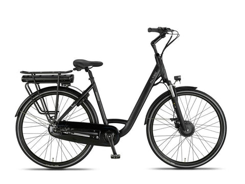 Altec Diamond E-Bike Mat Zwart
