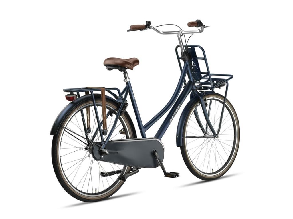 Altec Dutch Transportfiets 3v 28inch 50cm Jeans Blue