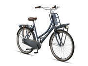 Altec Dutch Transportfiets Jeans Blue