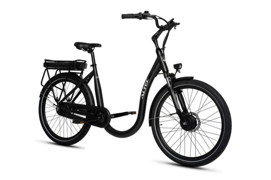 Altec Easy E-Bike Midnight Black