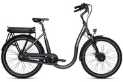 Altec Easy E-Bike Shadow Gray