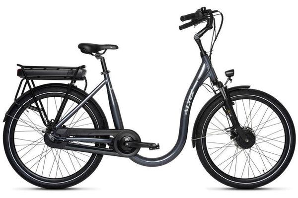 Altec Easy E-Bike Shadow Gray
