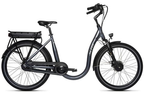 Altec Easy E-Bike Shadow Grey