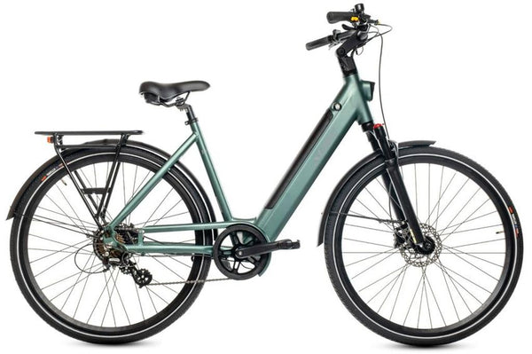 Altec Evora E-Bike Aqua
