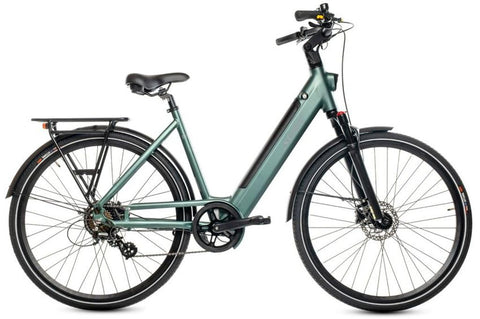 Altec Evora E-Bike Aqua