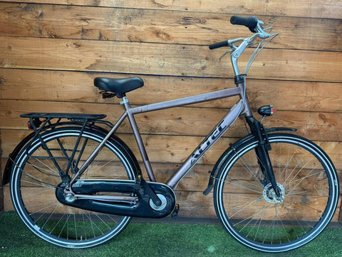 Altec Men's bicycle 3v 28inch 56cm