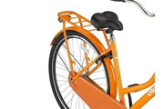 Altec Holland Transportfiets Burned Orange