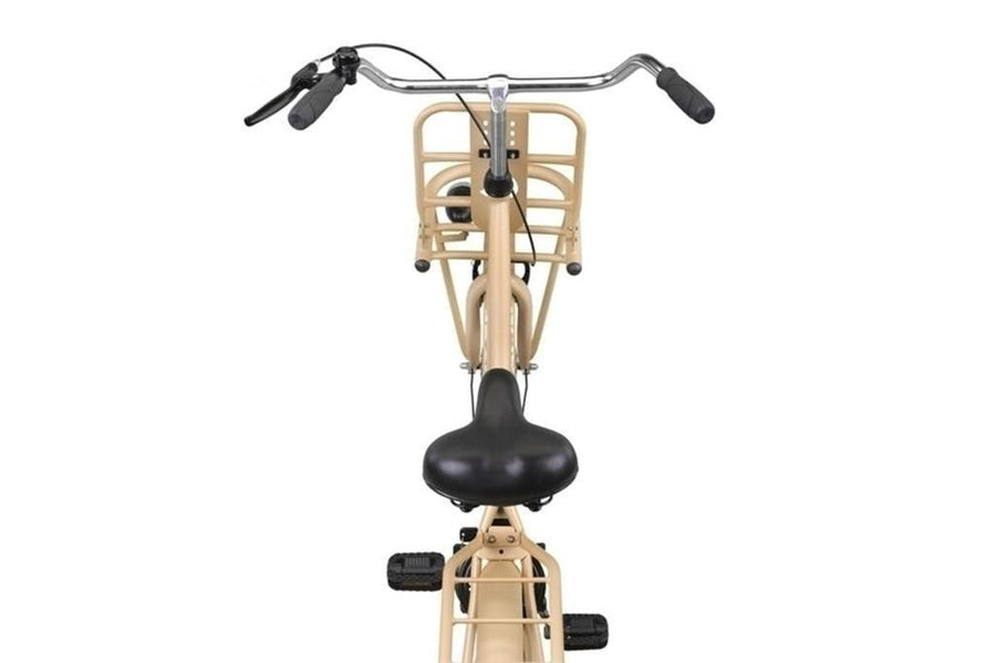 Altec Holland Transportfiets Gold