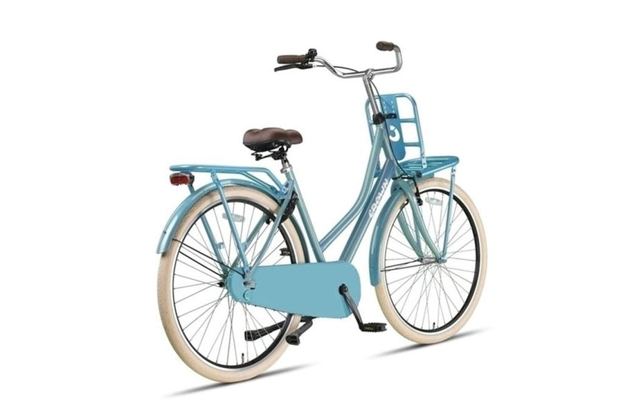Altec Holland Transportfiets Mystique