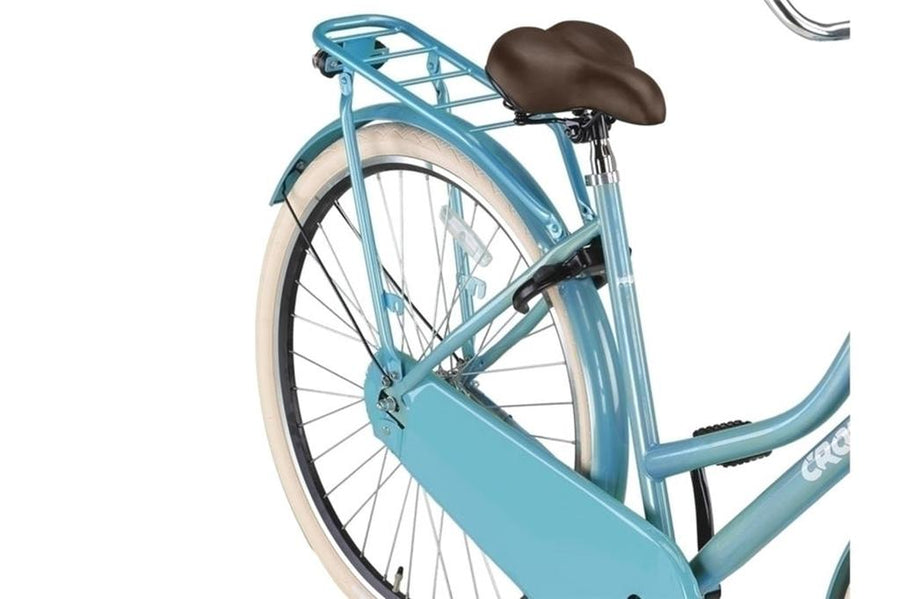 Altec Holland Transportfiets Mystique