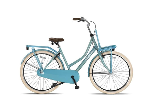 Holland Transport Bicycle Mystique