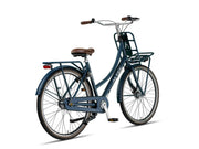 Altec Image Transportfiets Jeans Blue