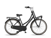 Altec Image Transportfiets Mat Zwart