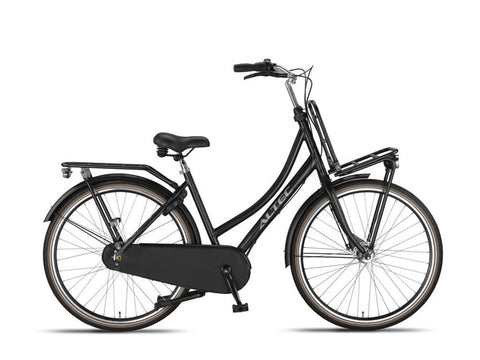Altec Image Transport bike 7v 28inch 50cm Matt Black 