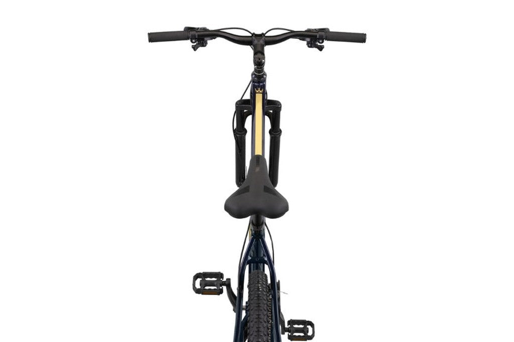 Altec King 29 inch 46cm 2D MTB Dark Blue