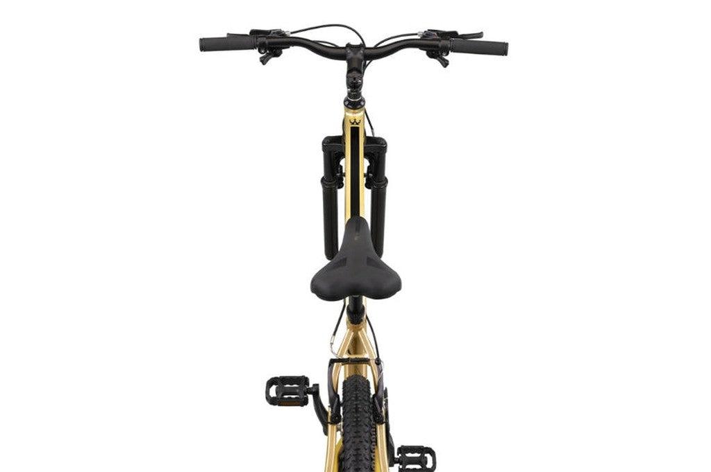 Altec King 29 inch 46cm 2D MTB Gold