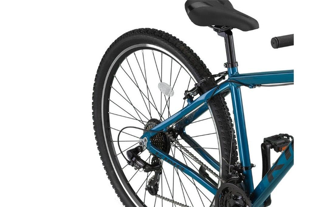 Altec King 29 inch 46cm 2D MTB Petrol Blue