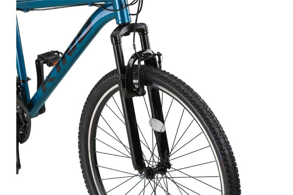 Altec King 29 inch 46cm 2D MTB Petrol Blue