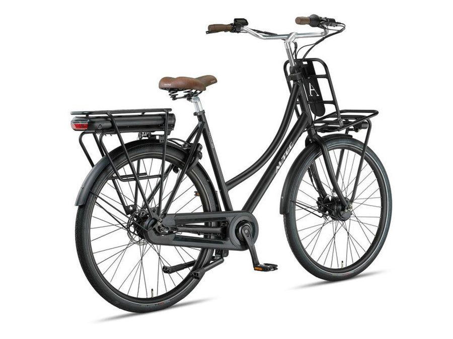 Altec Kratos E-bike Mat Zwart