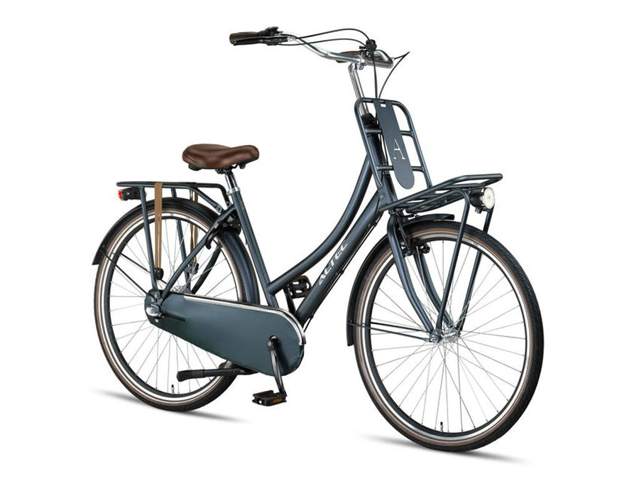 Altec Love Transportfiets Dolphin Grijs