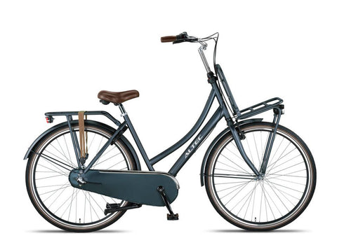 Altec Love Dolphin Gray Transport Bicycle