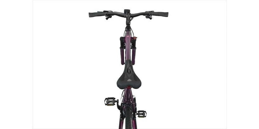 Altec Magnetic Trekking Dames Gray/Pink