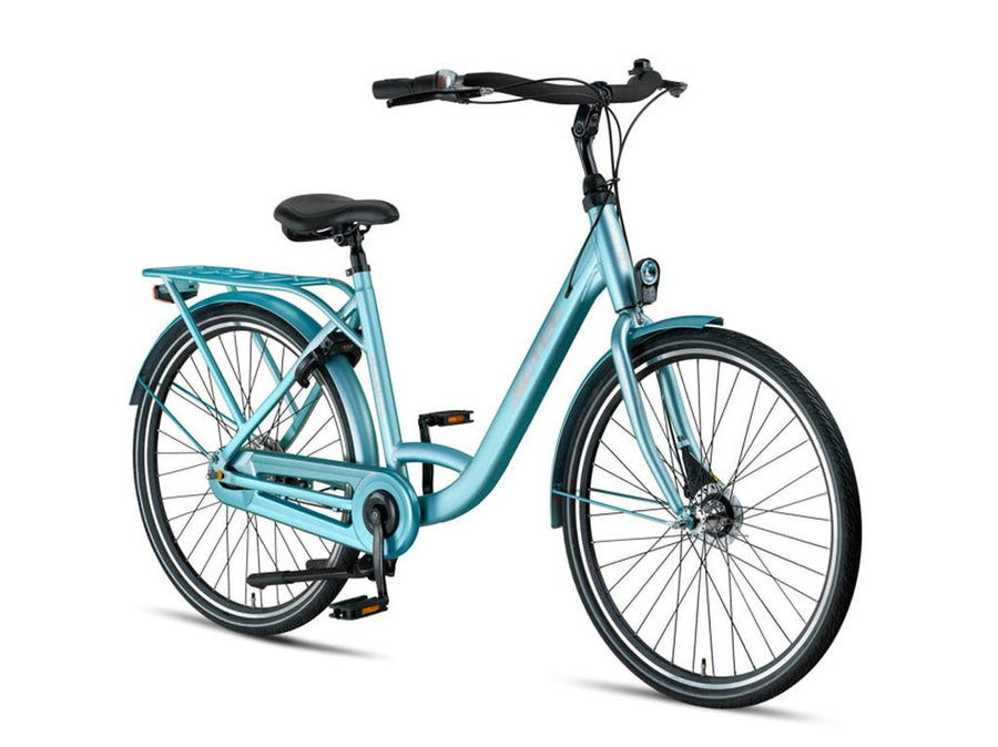 Altec Maxima Moederfiets Light Blue