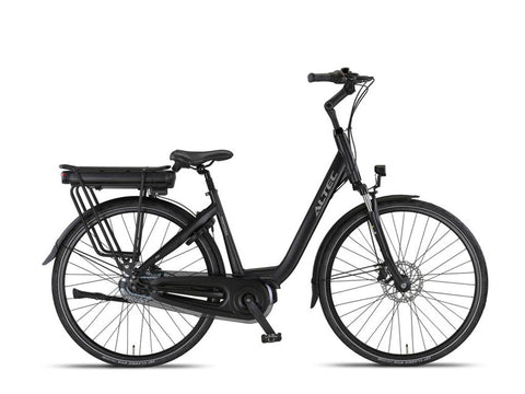 Altec Montana E-Bike N-7 V-Brake 28inch 47cm Gloss Black