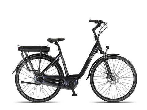 Altec Montana E-Bike Middle Motor HYD 7v 28inch 52cm Slate Gray 