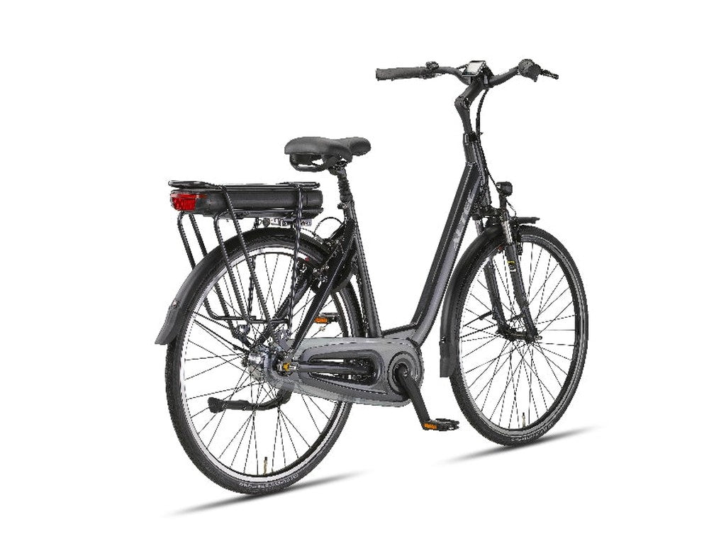 Altec Montana E-Bike N-7 V-Brake 28inch 52cm Slate Gray