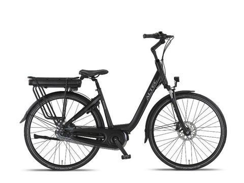 Altec Montana HYD 28 inch E-Bike 52