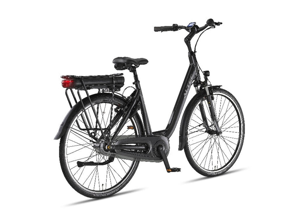 Altec Montana RB 28 inch E-Bike 47" Gloss Black