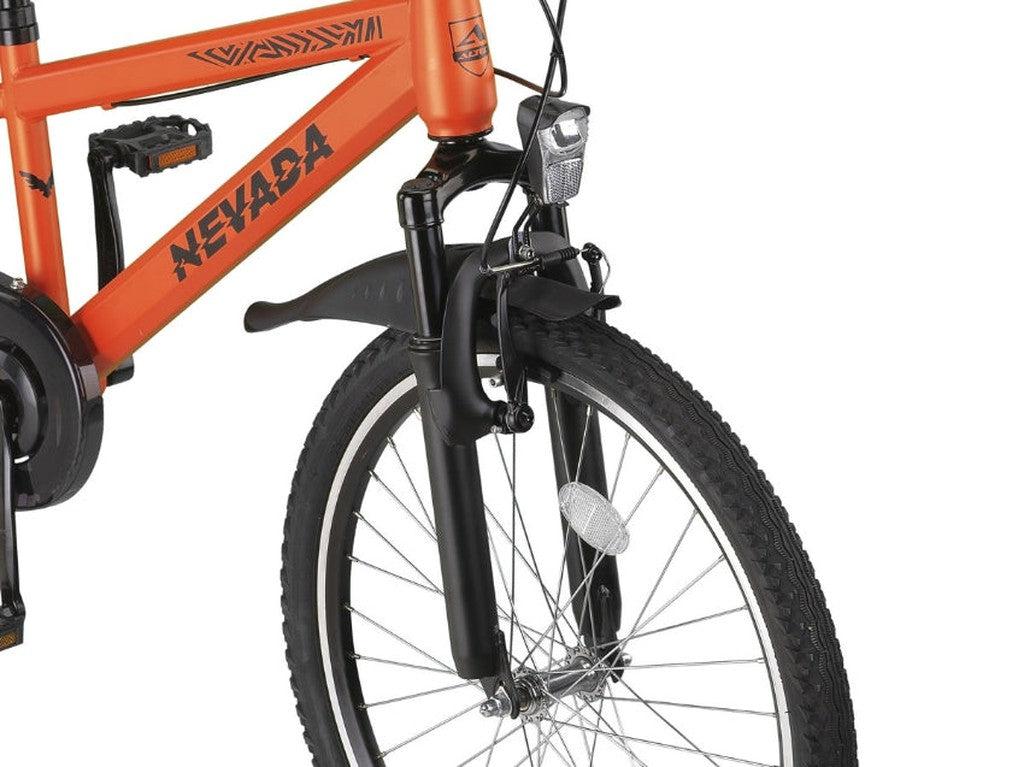 Altec Nevada 20 inch 28cm MTB Oranje