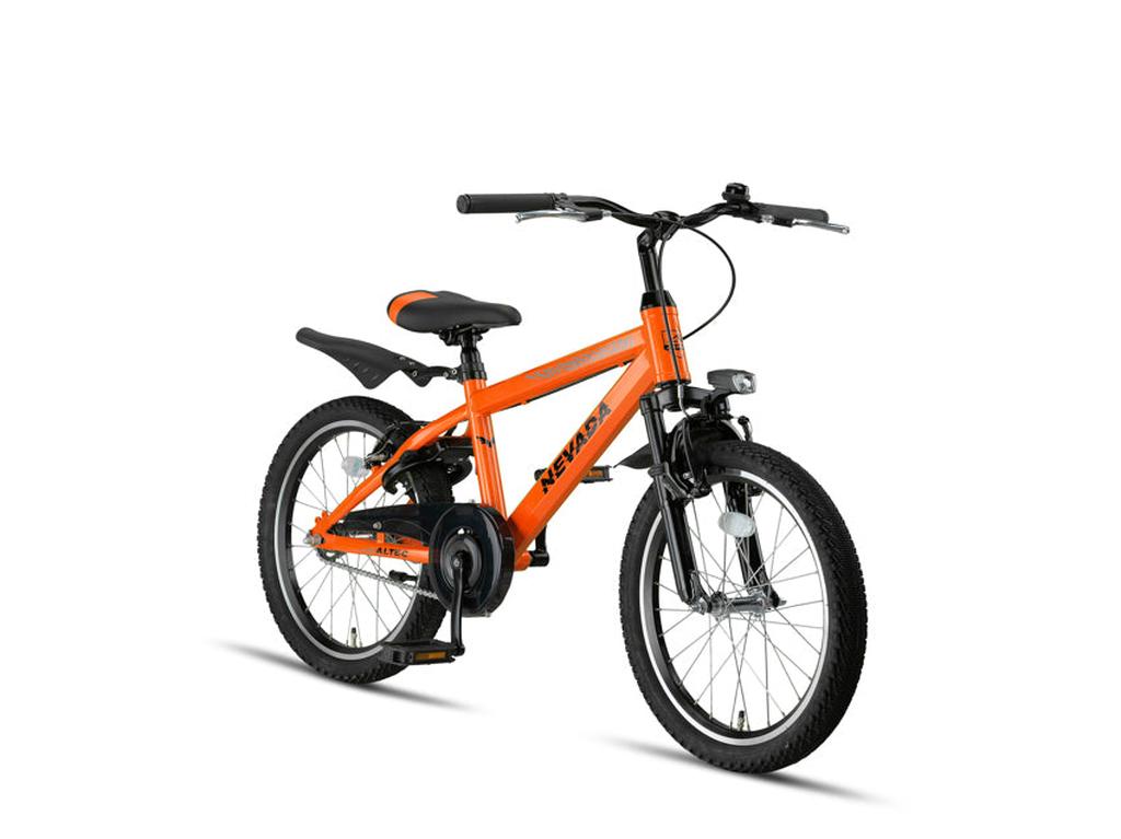Altec Nevada 20inch 32cm MTB Neon Orange