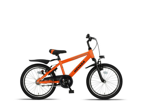 Altec Nevada 20inch 32cm MTB Neon Orange