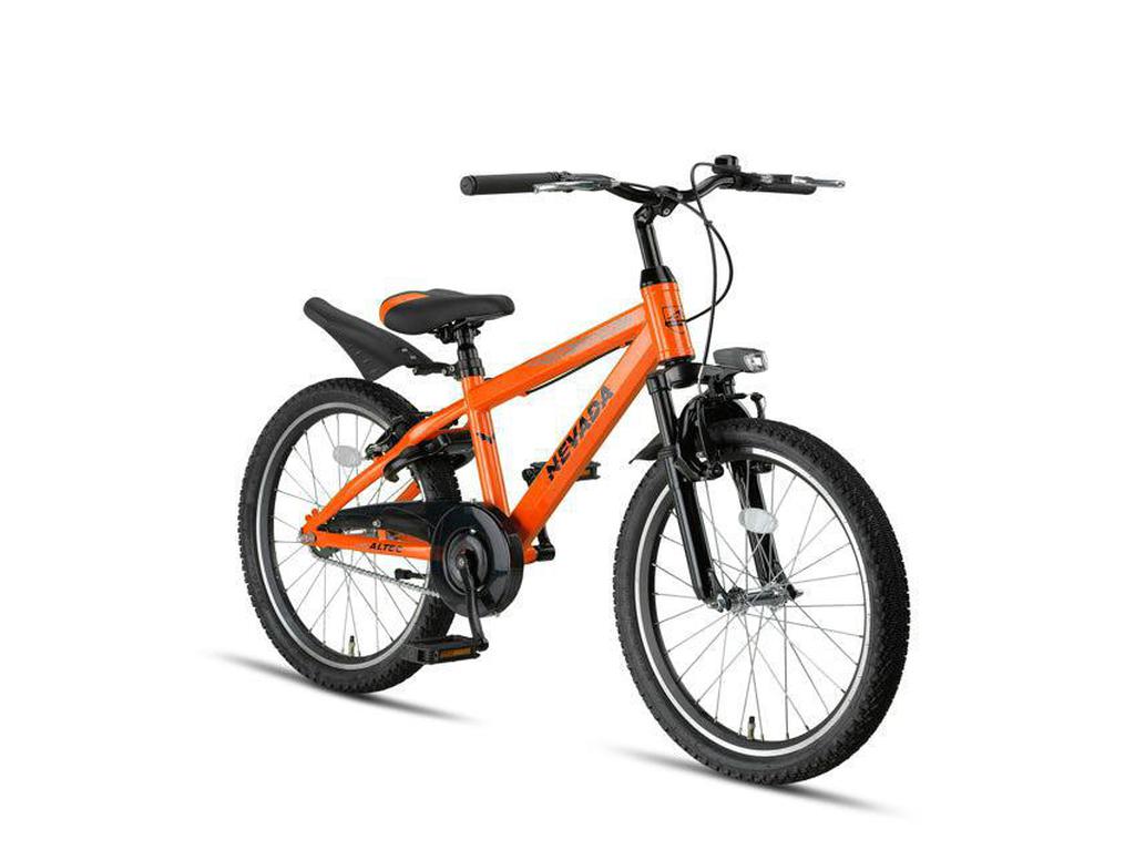 Altec Nevada 22inch 32cm MTB Neon Orange