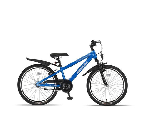 Altec Nevada 24 inch MTB 33cm Blue