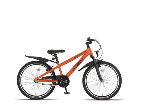 Altec Nevada 24 inch MTB 33cm Orange