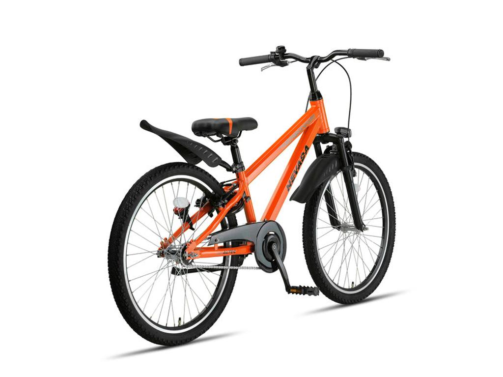 Altec Nevada 24inch 30cm MTB Neon Orange