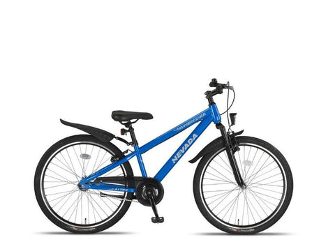 Altec Nevada 26 inch MTB 35cm Blue