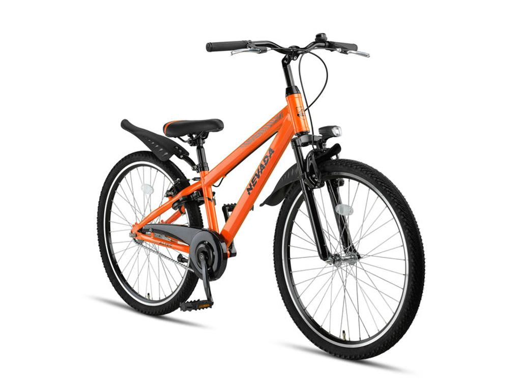 Altec Nevada 26inch 32cm MTB Neon Orange