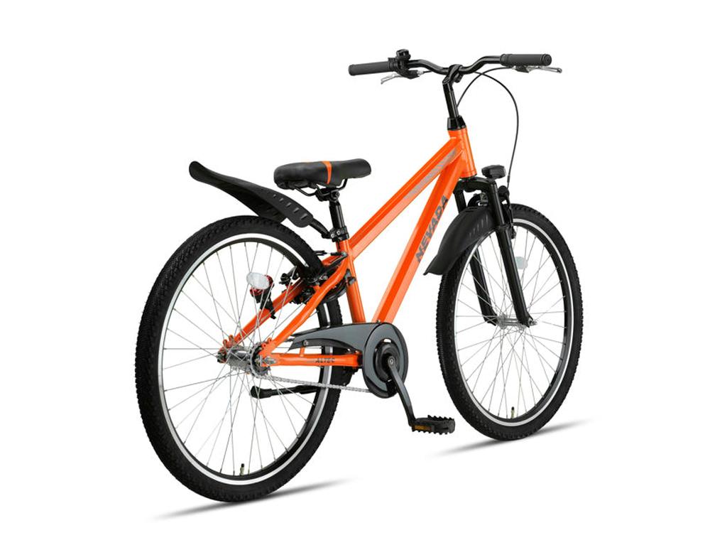 Altec Nevada 26inch 32cm MTB Neon Orange