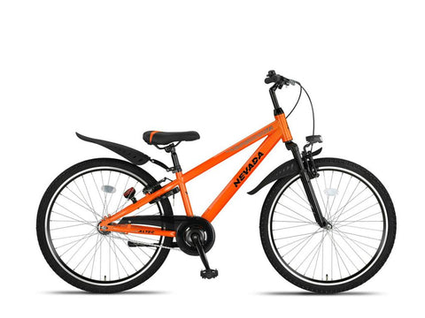 Altec Nevada 26inch 32cm MTB Neon Orange