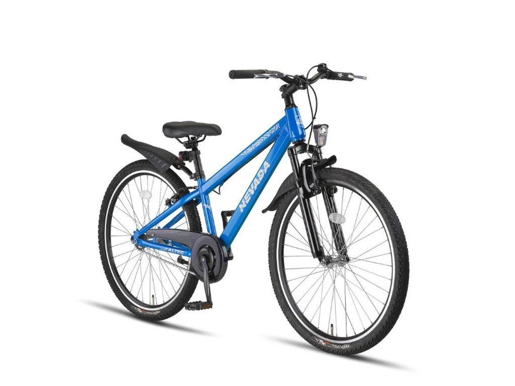 Altec Nevada 26inch 35cm MTB Blauw