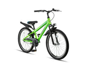 Altec Nevada MTB Neon Green