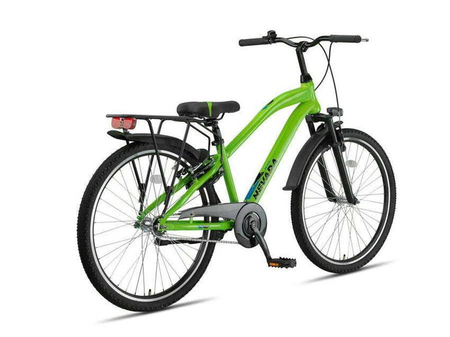 Altec Nevada MTB Neon Green